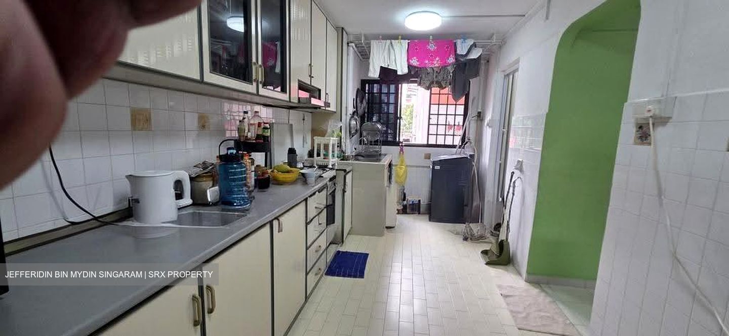 Blk 166 Bishan Street 13 (Bishan), HDB 4 Rooms #636740591